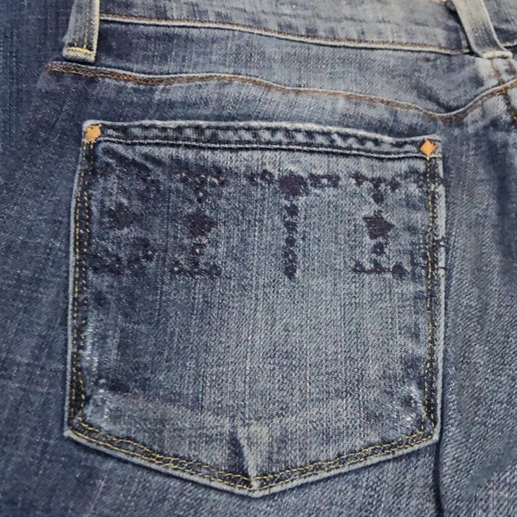 Citizens Of Humanity Bootcut Jeans Women’s Size 27 - Picture 13 of 16